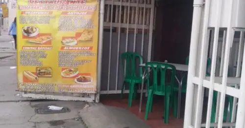 RESTAURANTE EL MANANTIAL DEL SAZON Y DEL SABOR BOGOTÁ RESTAURANTE EL MANANTIAL DEL SAZON Y DEL SABOR BOGOTÁ